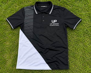 Camiseta Polo Deportiva Personalizada para Hombre, de Secado Rápido, Poliéster, Uniforme de Golf para Equipo, Logotipo Personalizado, Ropa Deportiva Corporativa, Fabricante OEM ODM - Product Image 6