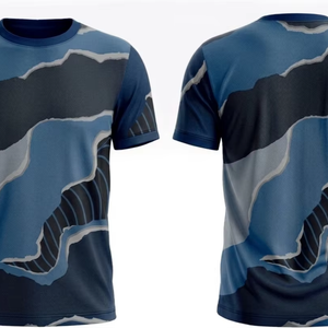 Conjunto de Uniforme de Fútbol Sublimado con Logotipo Personalizado, Uniformes de Entrenamiento de Secado Rápido, Equipación de Club, Estilo Retro, Corte 100% Automatizado - Product Image 1