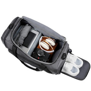 Bolsa Deportiva de Alta Calidad, Cómoda y de Secado Rápido, Nueva Llegada, con Compartimento para Zapatos - Product Image 6