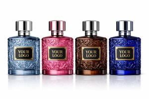 Mini Perfume Eau de Parfum Ecológico de Alta Calidad, Set de Viaje, Perfume de Lujo Premium, Logotipo Personalizado, Venta al Por Mayor, Unisex, Aroma Floral, Larga Duración - Product Image 4