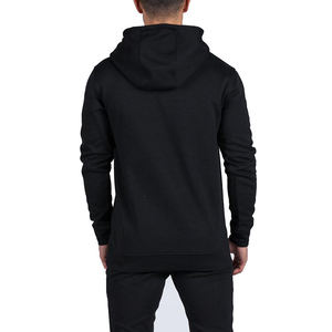 Sudadera con Capucha para Hombre, Calidad Profesional, Tendencia de Moda, Fabricante Líder, Nuevo Estilo - Product Image 2