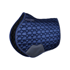 Almohadillas de Silla de Montar Ecuestres para Doma y Salto, de Algodón de Secado Rápido, para Entrenamiento Profesional y Competición, con Precio Responsable y Uso Confortable - Product Image 1