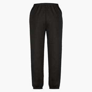 Pantalon de jogging uni pour femme, pantalon de sport vierge, pantalon de survêtement pour femme, collection été 2026, vente chaude, grande taille pour femme - Product Image 2