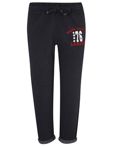 Women's Basic Casual Knitted <b>Leggings</b> Full Length Solid Black Elastic Waist Soft Stretch 180g All Seasons Machine Embroidery - Product Image 1