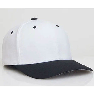 Floral Print Trucker Cap Blue Mesh Adjustable Unisex Baseball <b>Hat</b> Spring <b>Summer</b> Casual 6-Panel Design - Product Image 6
