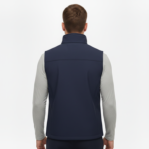 Warm Sleeveless Outdoor <b>Jacket</b> for <b>Running</b> Custom Lightweight Hiking <b>Running</b> Vests Windbreaker Gllet training top - Product Image 5