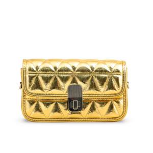 Clutch Formal Dorado Para Mujer - Product Image 1