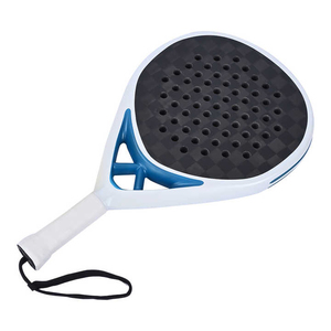 Raqueta de Pádel Ligera, Equipo Deportivo Profesional con Agarre Cómodo para Principiantes y Jugadores Experimentados - Product Image 5