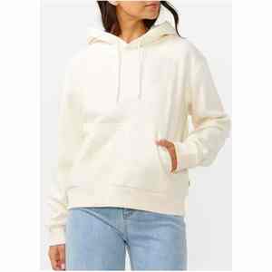 Sudadera con Capucha de Alta Resistencia, Prenda Esencial Moderna para el Armario Informal, Sudadera de Verano Elegante para Mujer - Product Image 3