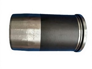 Chemise de cylindre moteur D2840 D2842, alésage 128 mm, qualité supérieure, pièces de moteur diesel - Product Image 5