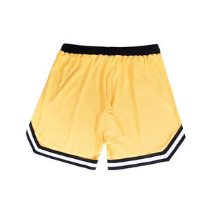 Shorts d'été pour hommes à sublimation, séchage rapide, pour la plage, la natation, ou décontractés, avec logo personnalisé - Product Image 4