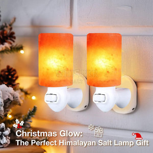 Lámpara de Sal del Himalaya en Stock, Nueva Llegada, Lámpara de Sal del Himalaya a Precio Económico - Product Image 5