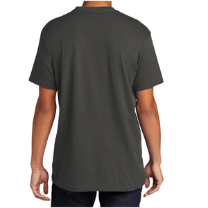 Camiseta Deportiva para Hombre, Corte Ajustado, Antipelusas, Resistente a la Decoloración, Ecológica y Transpirable, Ideal para Entrenamiento - Product Image 5