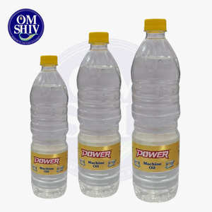 Huile pour machine à coudre haute vitesse Power 750 ML – Lubrifiant anti-rouille pour machines - Product Image 2