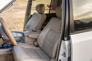 Toyota Land Cruiser 2002 - Product Image 5