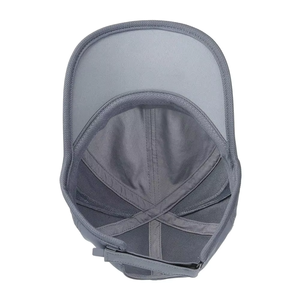 High Quality Men <b>Baseball</b> <b>Caps</b> <b>Plain</b> Custom Color <b>Baseball</b> <b>Cap</b> Customized Fabric Wholesale Price Sportswear <b>Baseball</b> <b>Caps</b> - Product Image 2
