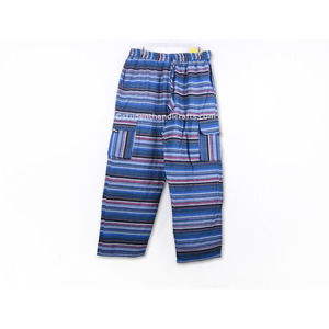 Pantalones 100% Algodón - Product Image 1