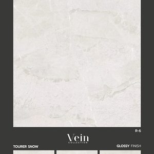 Azulejos de porcelana compactos para interiores de 24x24, optimizados para una colocación impecable en zonas de suelo, con espaciado equilibrado y consistencia superficial. - Product Image 1