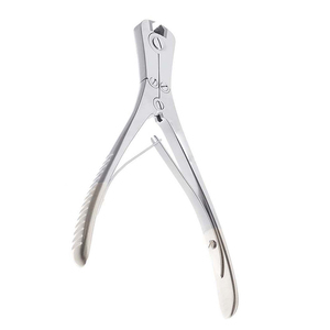 Pin Wire <b>Cutter</b> Medical Grade Stainless Steel Orthopedic Instrument for Accurate Cutting of Surgical Pins and Bone Wires - Product Image 2