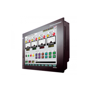 GT1675M-VTBA จอแสดงผลกราฟิกสี VGA TFT ขนาด 10.4 นิ้ว สำหรับ HMI รองรับ CAN Bus EtherCAT LAN/WAN - รองรับธุรกิจ Technoverse - Product Image 1