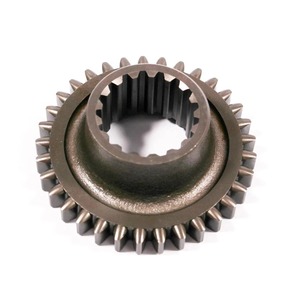 Piñón Zango 180415M1, Repuesto de Transmisión para Tractor de Uso Pesado, 2.6 kg, para Maquinaria Agrícola - Product Image 4