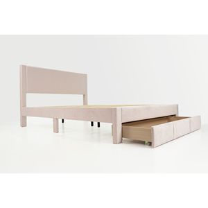 Letto matrimoniale imbottito - Categoria prodotto - Product Image 2