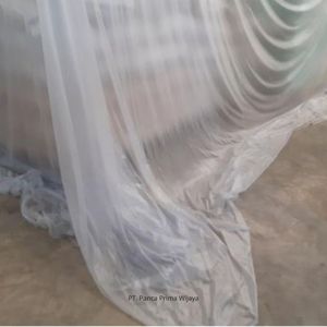 High Quality ID Ogawa PVC Fumigation <b>Plastic</b> <b>Sheet</b> 5x10m 0.15mm Flexible Cover for Pest Control & Export Quarantine - Product Image 5