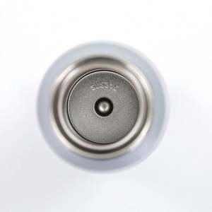 Botella de Agua Aislada al Vacío con Recubrimiento en Polvo Personalizada de Fábrica Profesional, Termo de Acero Inoxidable de Doble Pared de 580 ml - Product Image 6