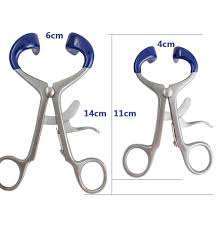 Grip Surgical Stainless Steel Manual Class I General Surgery Mouth Retractor Instrument Set High Quality - Product Image 5