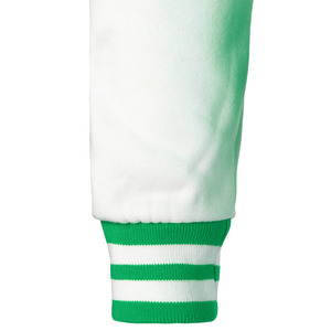 Veste Bomber Unisexe Oversize en Coton Brodé de Qualité Supérieure, Veste Décontractée Automne-Hiver et Manteaux d'Extérieur – Vente en Gros - Product Image 2