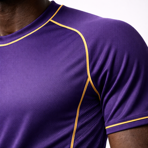 Camisetas de Fútbol Personalizadas para Adultos, Sublimadas, Manga Corta, Secado Rápido, 100% Poliéster, para Entrenamiento de Fútbol, Diseño 3D - Product Image 4