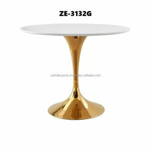 Handcrafted Metal Coffee <b>Table</b> Premium Home Furniture Modern Living Room Luxury Decor 6-Year Warranty Zahid Exports - Product Image 2