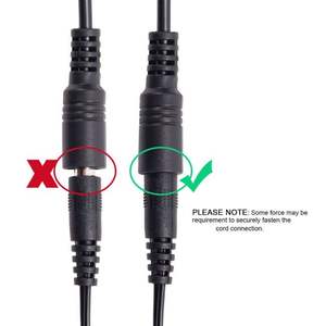 Masseur électrique pour les épaules, le dos et le cou avec bandes chauffantes - Product Image 6