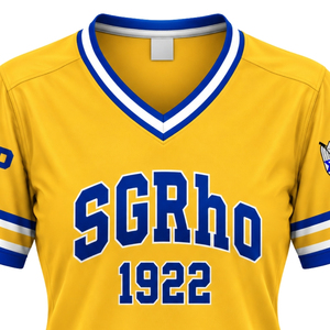 Camiseta de Hockey sobre Hielo Personalizada para Mujer, Uniforme de Equipo de Manga Larga, Sublimada, para Entrenamiento Deportivo - Product Image 3