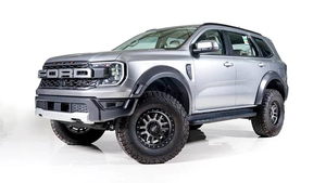 NOUVEAU FORD RANGER EVEREST XLT 2024 299HP V8 4 16v 5 PLACES TRANSMISSION AUTOMATIQUE - Product Image 4