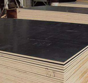 Contrachapado Fenólico Grado DD en Oferta, E0, E1 Reutilizable Más de 10 Veces, de Fábrica en Vietnam para la Construcción de Muebles - Product Image 1