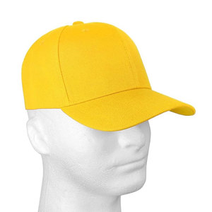 Casquettes de baseball sportives personnalisées les plus vendues, respirantes, pour toutes les saisons, 100 % coton, en gros - Product Image 4