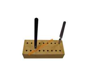 Jeu de tournevis de haute qualité, outil de fabrication de bijoux de luxe, fournitures d'outils et meilleur produit au prix de gros le plus bas - Product Image 3
