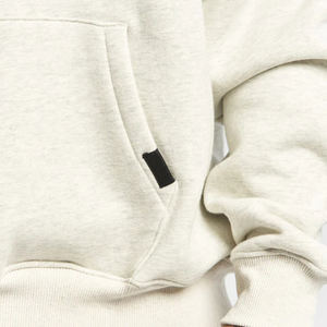 Sudaderas de alta calidad, sudaderas premium de algodón y felpa, ropa casual unisex, sudadera de alta densidad, sudadera con logotipo personalizado, sudadera con cremallera, venta al por mayor. - Product Image 4