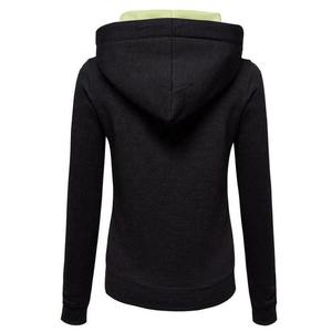 Cotton Hoodie with Pocket Soft <b>Pullover</b> Sweatshirt Kangaroo Pocket Adjustable Hood Casual Everyday Wear - Product Image 3