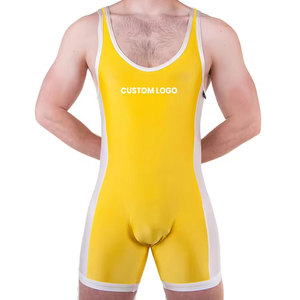 Comfortable Stretch Fabric <b>Running</b> <b>Singlets</b> Modern Athletic Wear For Sports Clubs Fitness Training And Daily Exercise - Product Image 1