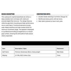 Ensemble de maillots d'équipe de basketball respirants, imprimés sur mesure en usine, grandes tailles, pour hommes et femmes, vente en gros OEM - Product Image 6