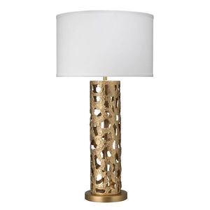 Modern Luxury Mid Century Modern Metal Brass <b>Marble</b> <b>Table</b> Lamp Adjustable Black Finish-the METAL WAVE Model 10168 Home Decor - Product Image 6
