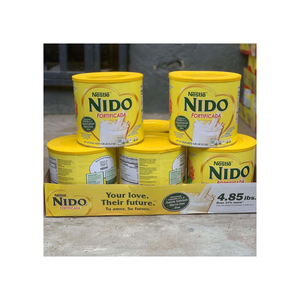 นมผงไนโดประสิทธิภาพสูงแบบสเปรย์ดราย สำหรับสูตรนมผสมและโยเกิร์ต - Product Image 6