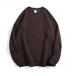 Sudadera Unisex Extra Grande de Algodón 300GSM, Personalizable con Logotipo, 2026 - Product Image 2