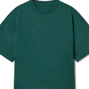 เสื้อยืดผู้หญิงสไตล์ลำลอง ผ้าเนื้อนุ่ม สวมใส่สบาย แฟชั่นทันสมัย - Product Image 5