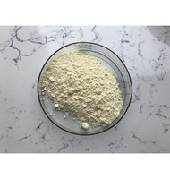 Lécithine de Soja en Poudre Qualité Supérieure Service OEM Qualité Alimentaire Vente en Gros Approvisionnement en Vrac Stock Disponible Produit d'Exportation de Qualité Supérieure