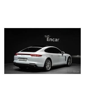 Para Porsche Panamera 3.0 AWD con Cámara Trasera, Asientos de Cuero, Modelo Noviembre 2020, 176,653 km - Product Image 2