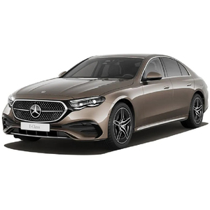 Elegante Sedán Ejecutivo de Diseño Moderno con Interior Lujoso, Mercedes Clase E Usado y Asientos Confortables - Product Image 2