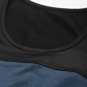 Sujetador Deportivo para Mujer, Diseño Nuevo, Hecho en Pakistán, con Gran Soporte y Transpirable, con Logotipo Frontal, para Yoga y Gimnasio, Material Spandex/Nylon - Product Image 6